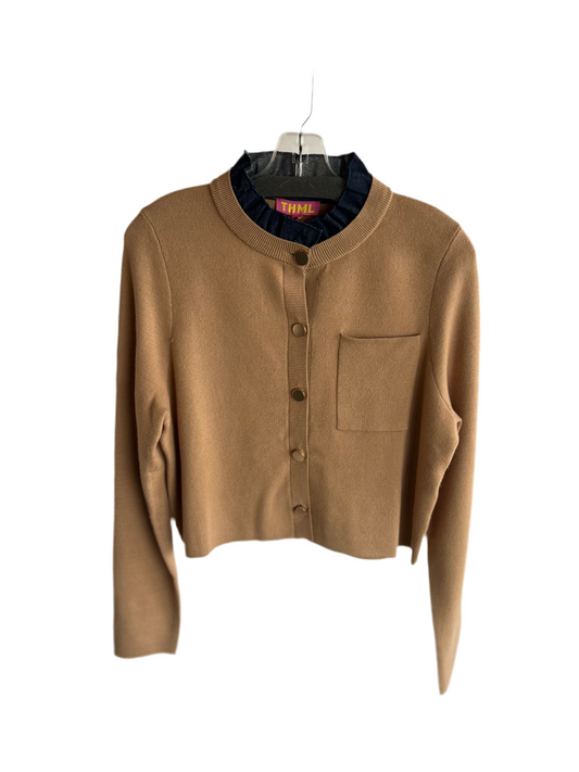 Ellington Cardigan Sweater