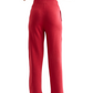 Laguna Drape Cropped Pant