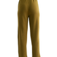 Laguna Drape Cropped Pant