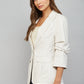 Maple Moon Blazer