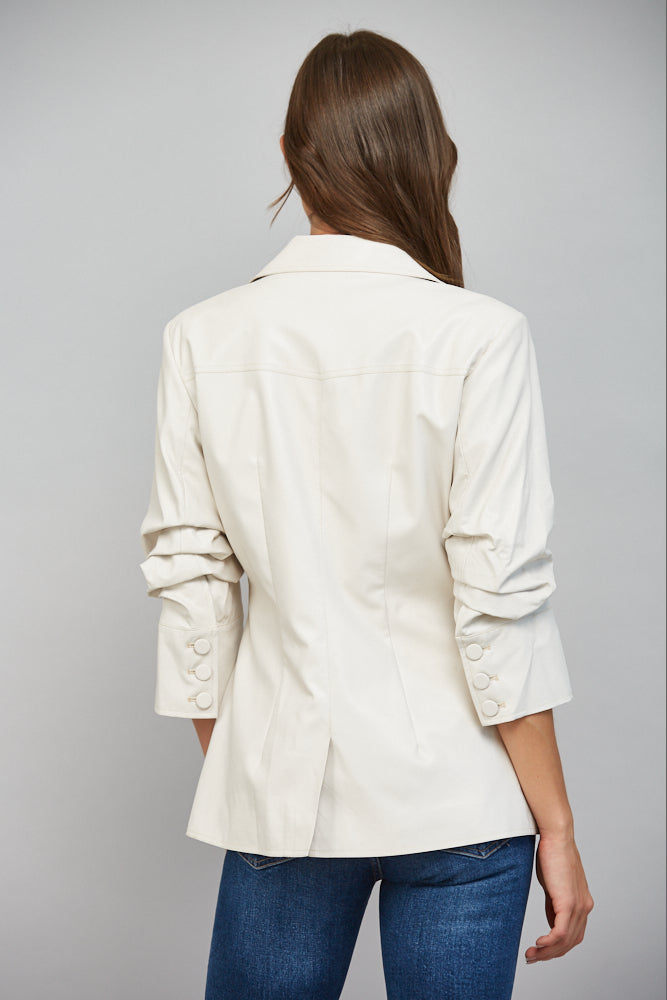 Maple Moon Blazer