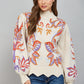 Harvest Glow Sweater