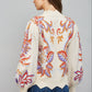 Harvest Glow Sweater