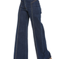 Solano Wide Leg Jean