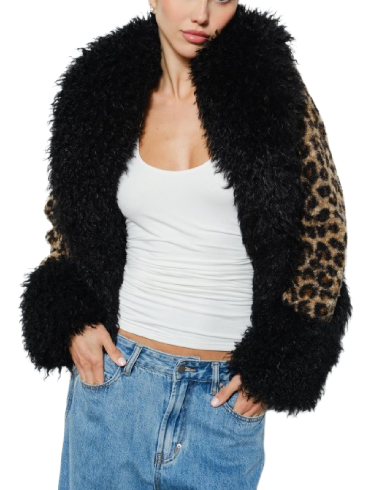 Panthera Coat