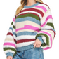 Amboy Stripe Sweater