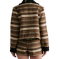 Lochlan Stripe Jacket