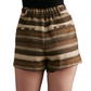 Lochlan Stripe Short