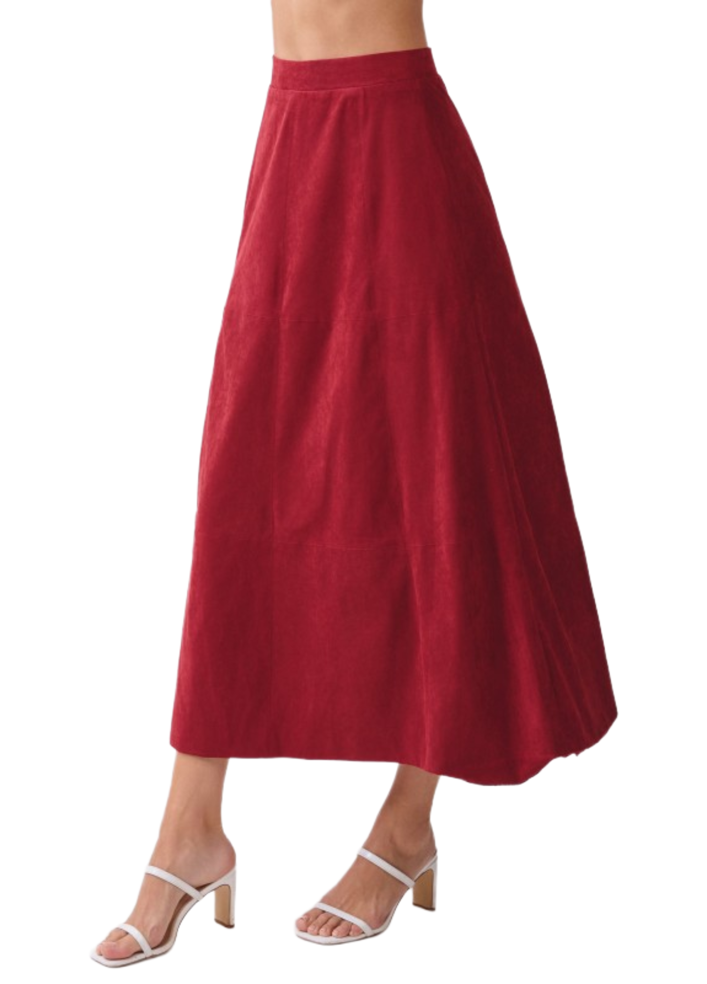 Highball Skirt