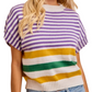 Parade Perfect Knit Top