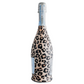 Beau Bottles Tan Leopard - Prosecco