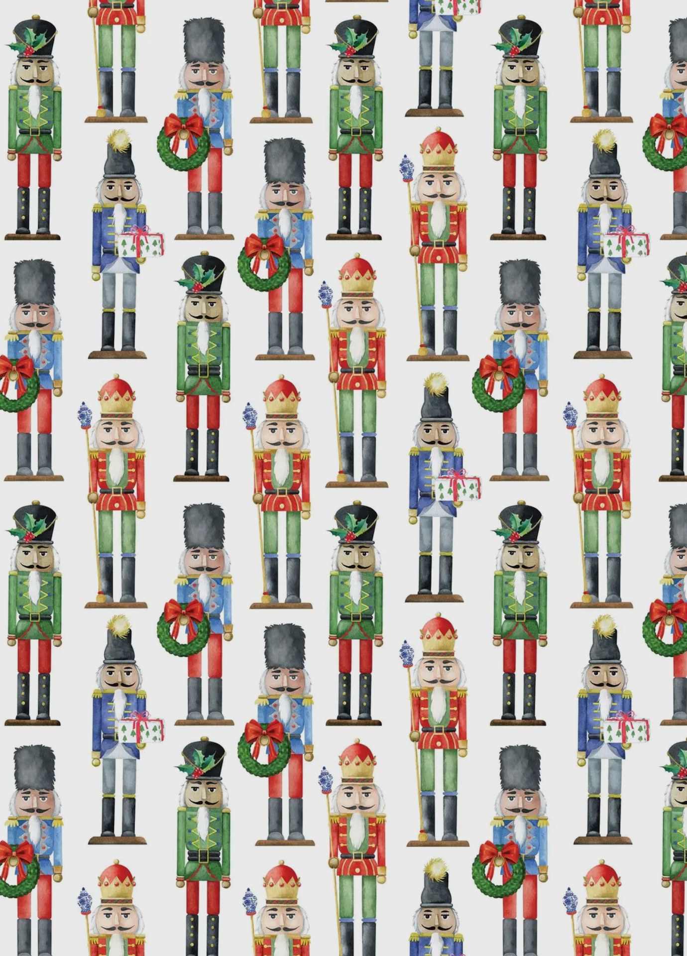 Beau Bottles WH Hostess Nutcrackers - Prosecco