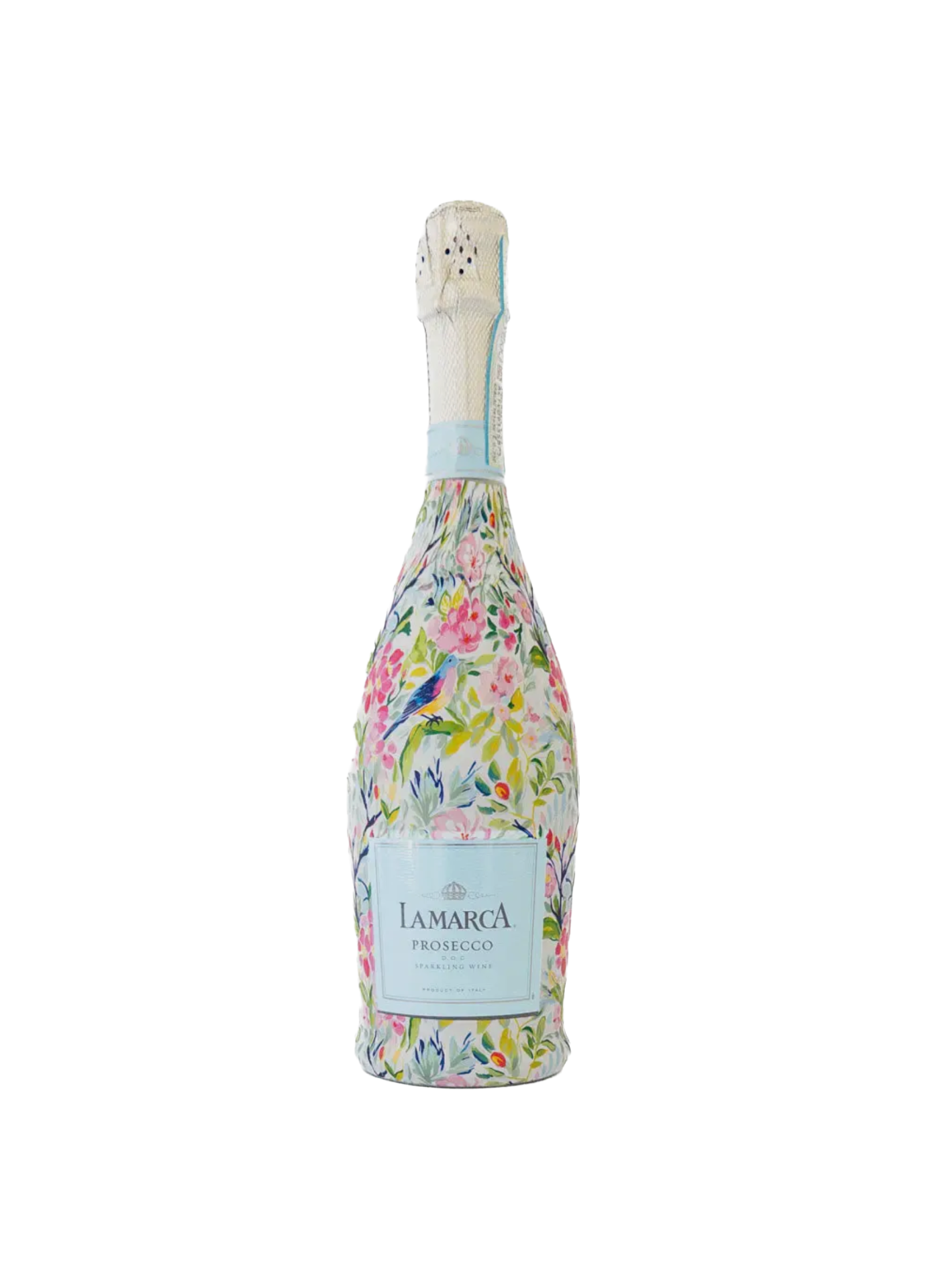 Beau Bottles Springtime Serenade - Prosecco