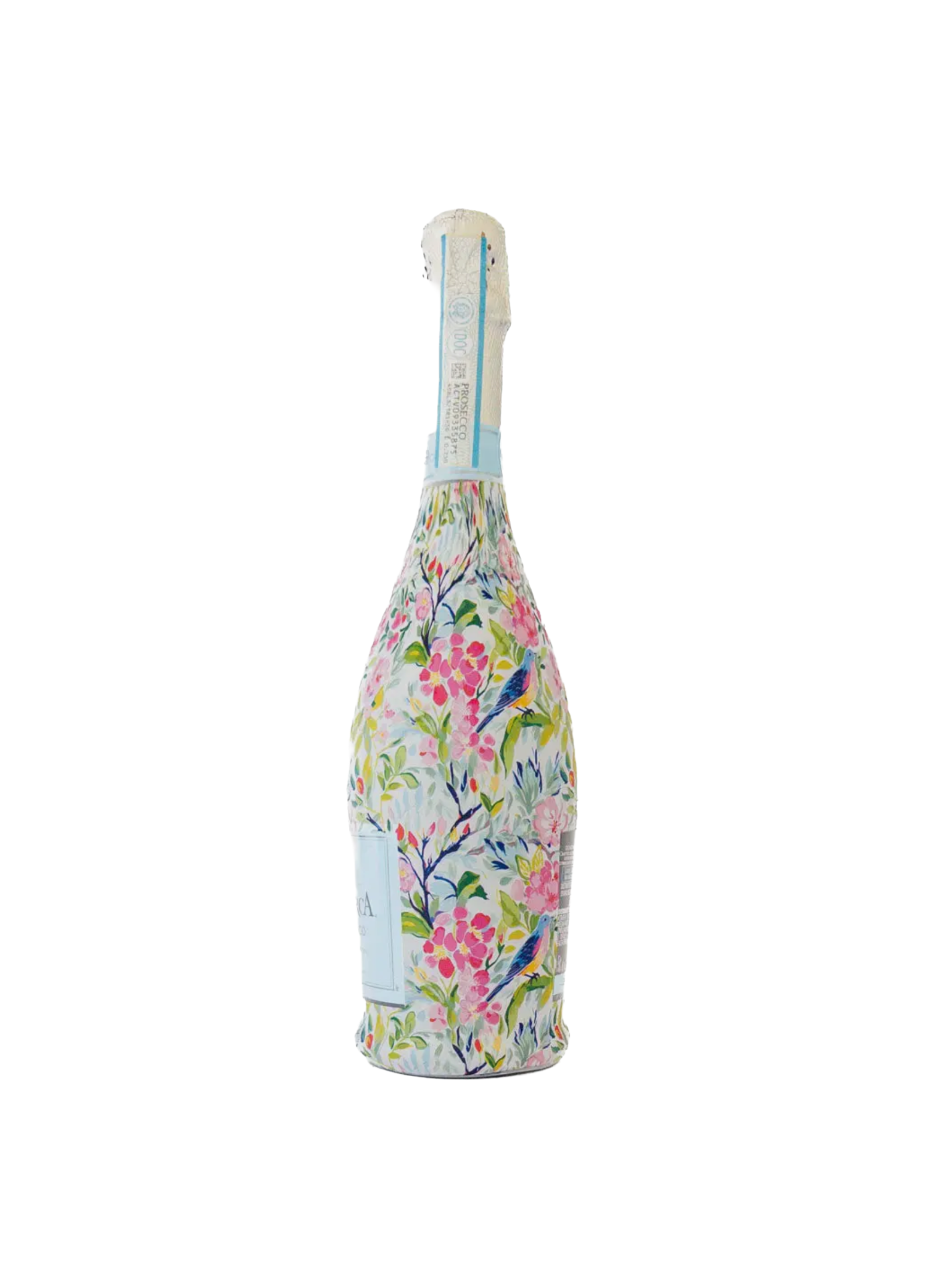 Beau Bottles Springtime Serenade - Prosecco