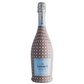 Beau Bottles Brown and White Cane - Prosecco