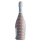 Beau Bottles Brown and White Cane - Prosecco