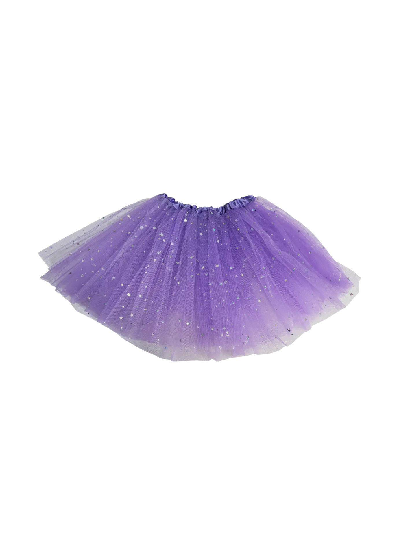 Mardi Gras Light Up Tutu