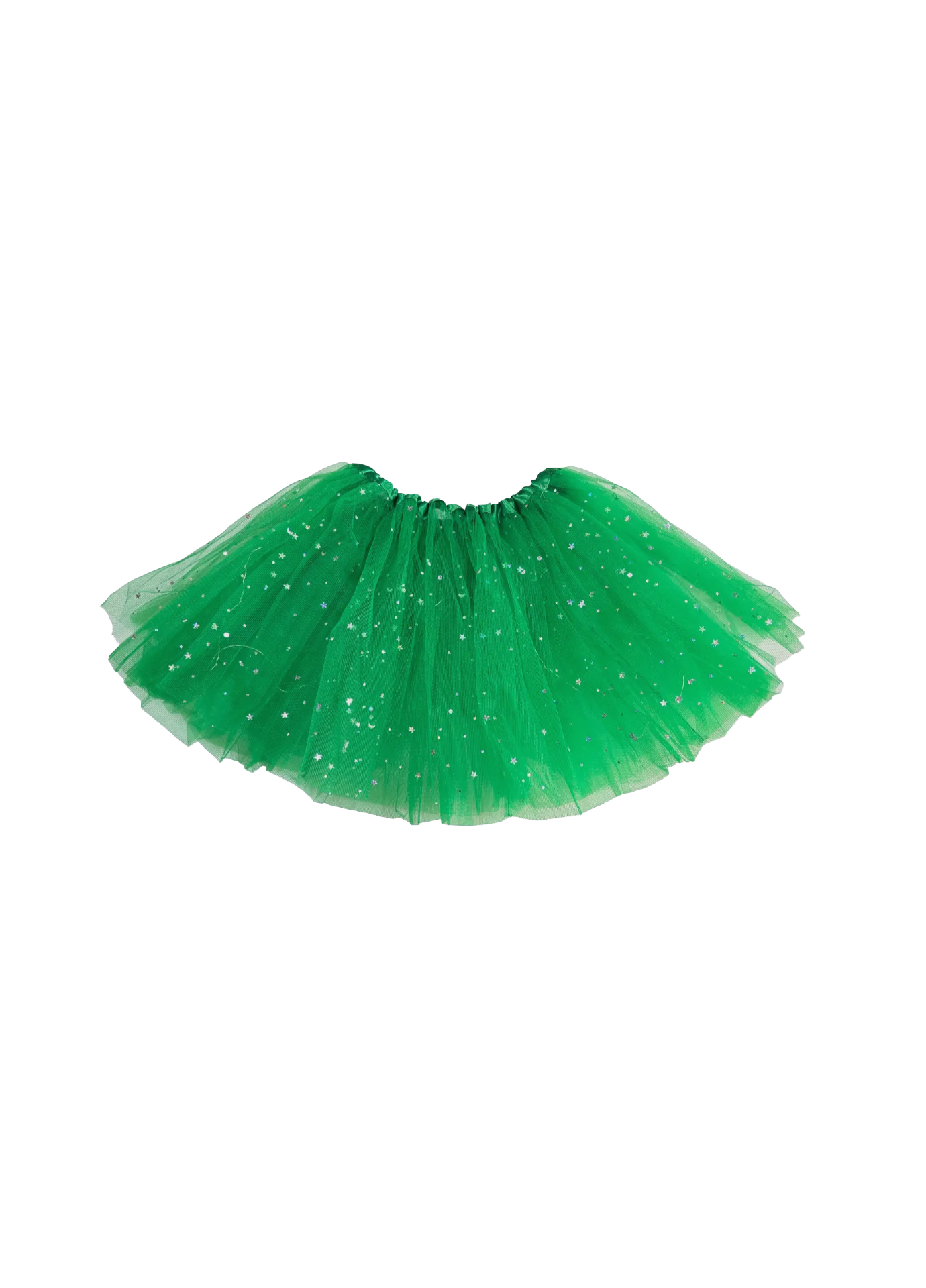 Mardi Gras Light Up Tutu