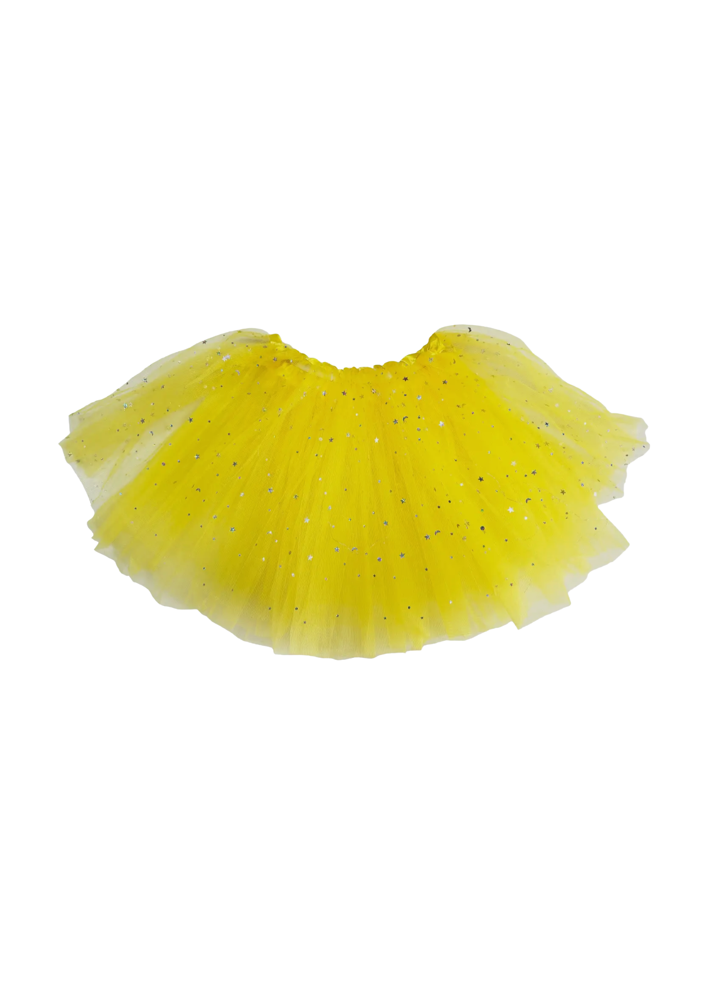 Mardi Gras Light Up Tutu