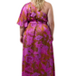 Meara Maxi Dress - Plus