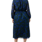 Sweetwater Midi Dress - Plus