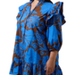 Ofelia Dress - Plus