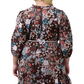 Jazlyn Dress - Plus
