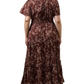 Gibson Maxi Dress - Plus
