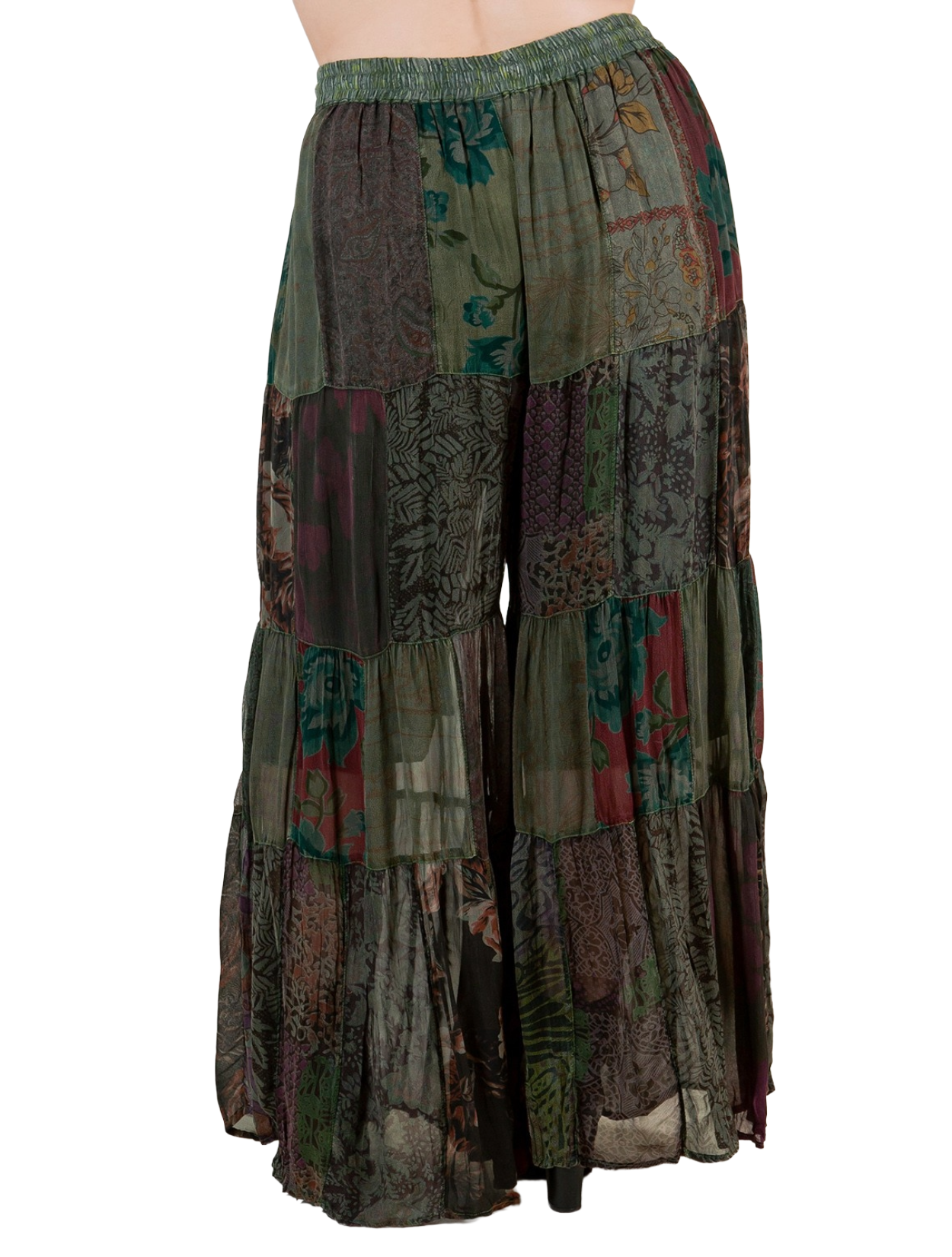 Retro Revival Pant - Plus