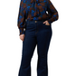 Lebanon Floral Top - Plus