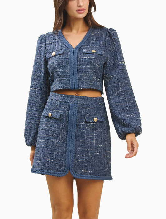 Transit Line Top