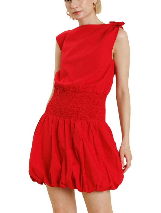 Diem Mini Dress