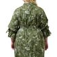 Hazleton Dress - Plus