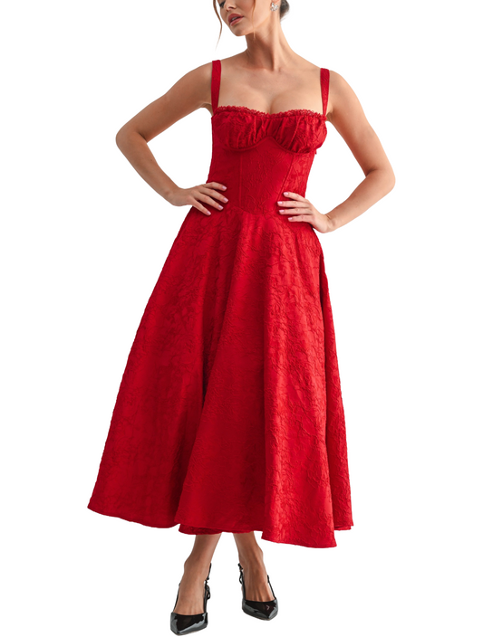 Rumors Corset Dress