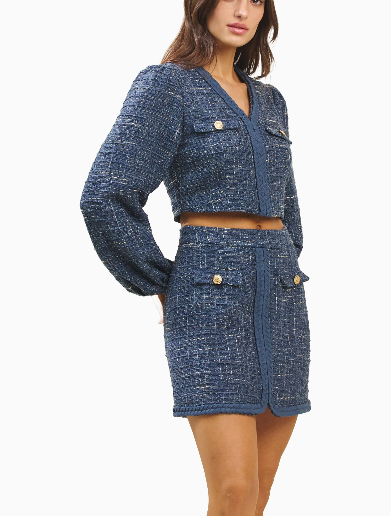 Transit Line Skirt