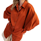 Voluminous Beat Top