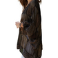 Amber Shrug Kimono