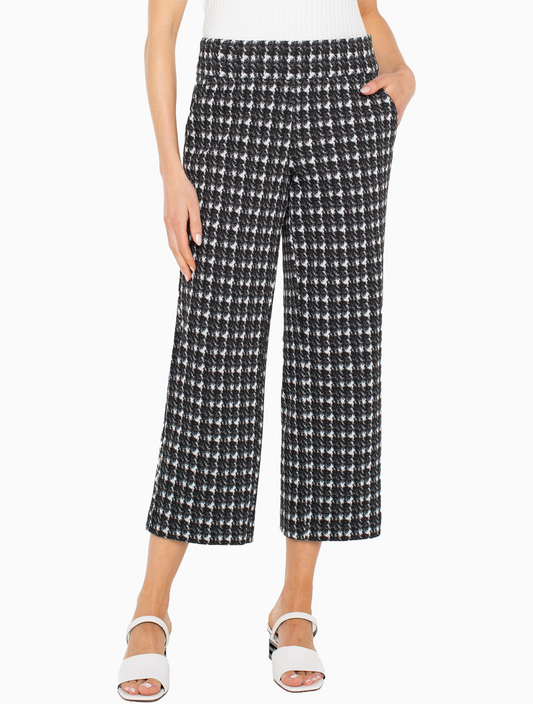 LP Mabel Stovepipe Pant