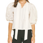 Muted Ease Top