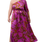 Meara Maxi Dress - Plus