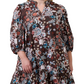 Jazlyn Dress - Plus