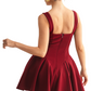 XOXO Contour Dress