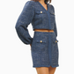 Transit Line Top