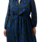 Sweetwater Midi Dress - Plus