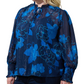 Bluford Floral Top - Plus