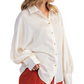 Voluminous Beat Top