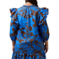 Ofelia Dress - Plus