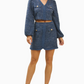 Transit Line Skirt