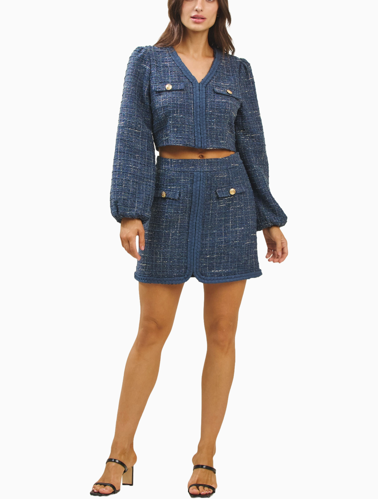Transit Line Skirt