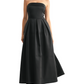 Regal Bloom Dress
